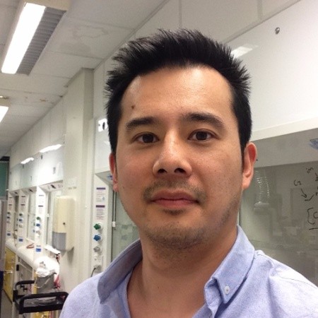 Dr Jack Chen
